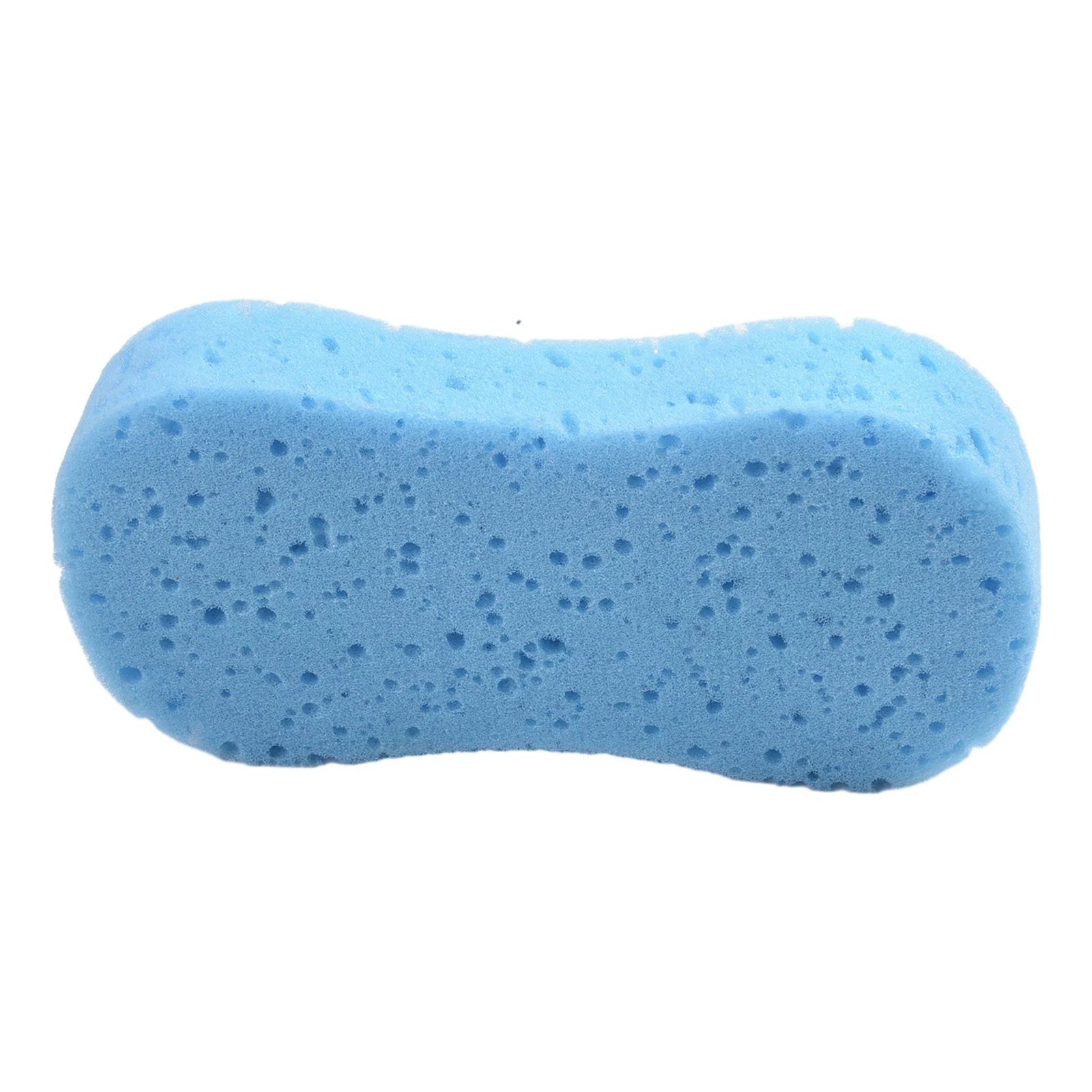 1x Car Wash Sponge Block 19*9*4.5CM Random Color Versatile Cleaning Tool Fits For Cars/ Motorcycles/ Furniture/ Appliances