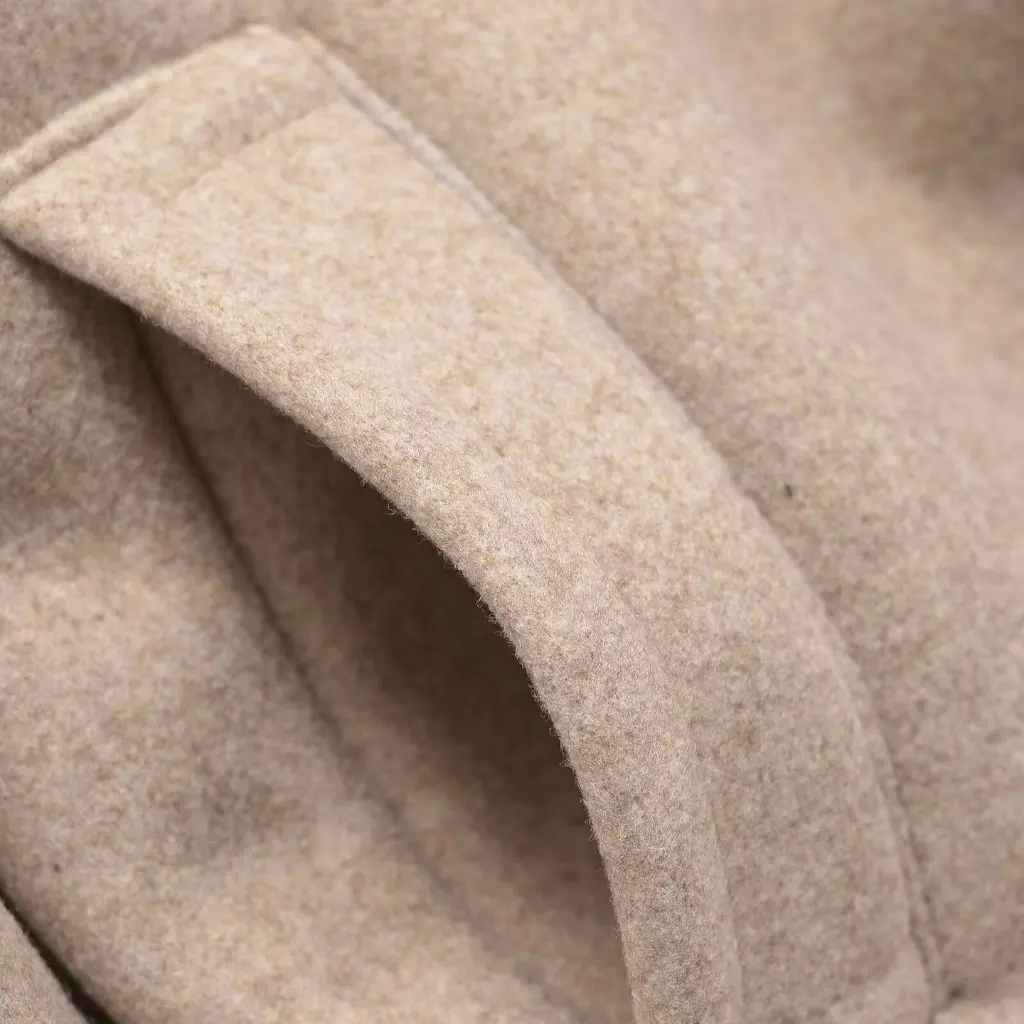 

Winter Fur Jacket Coat Women's Fashion Trend Personalized Street Style European American Design New