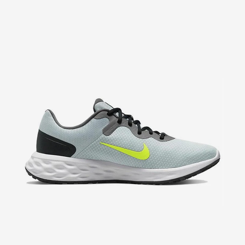 Originele Nike REVOLUTION 6 schokabsorberende sportschoenen voor heren DR9882-001