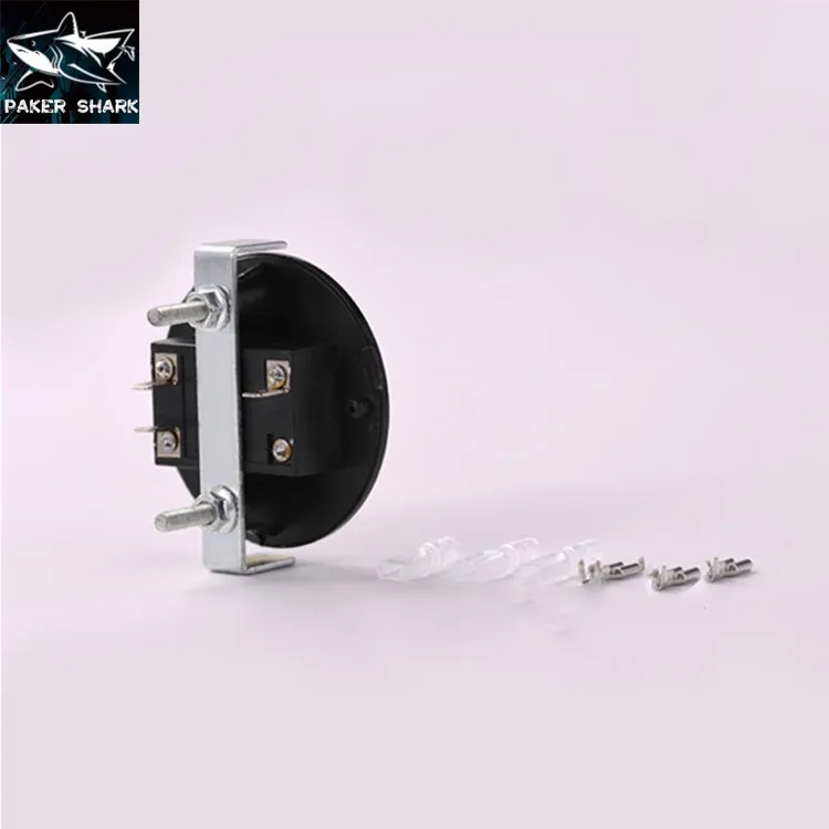 285-9075 Hour Meter DC10V-60V LCD Timer Hour Meter Industrial Digital 285-9075 Excavator Hour Meter Excavator Timer