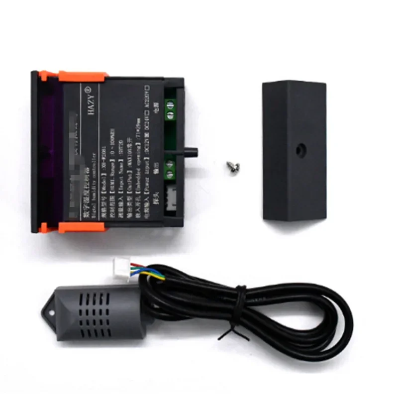 XH-W2081 Digital Humidity Controller Switch Embedded Imported Humidity Probe High Precision0.1%RH