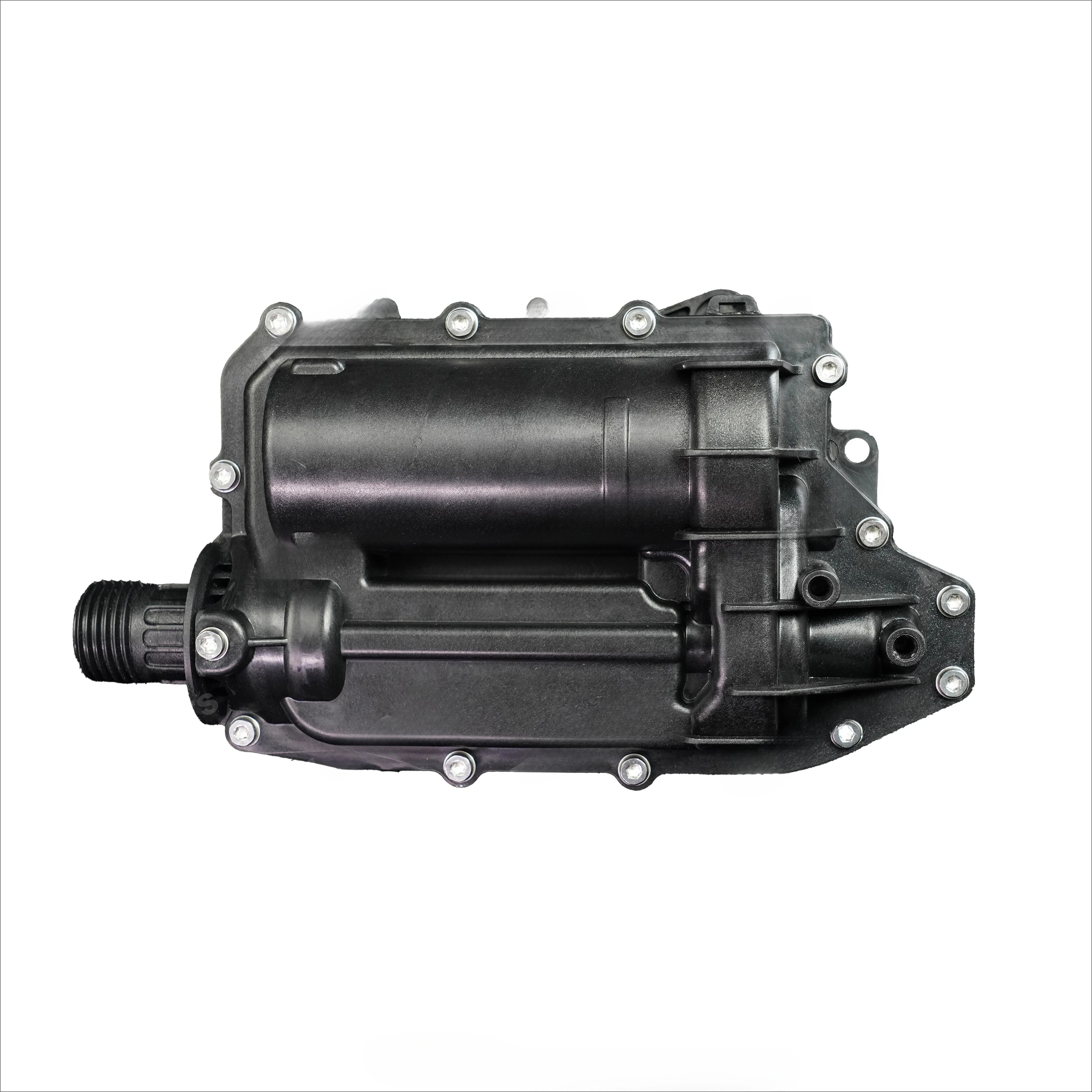 Ibr Automatic Brake…