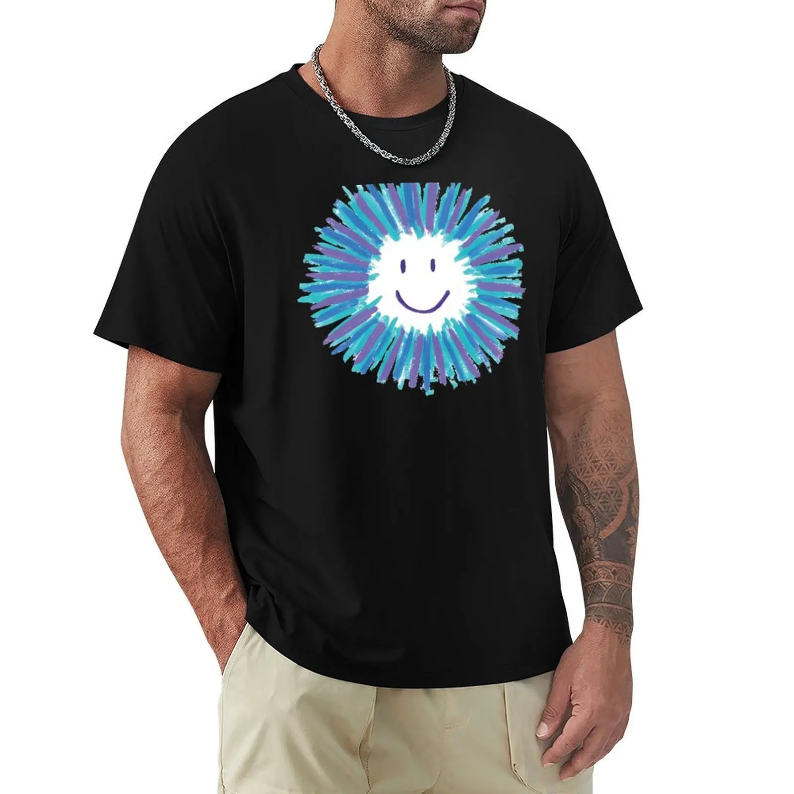Cootie! T-Shirt Work Style Casual T-Shirt