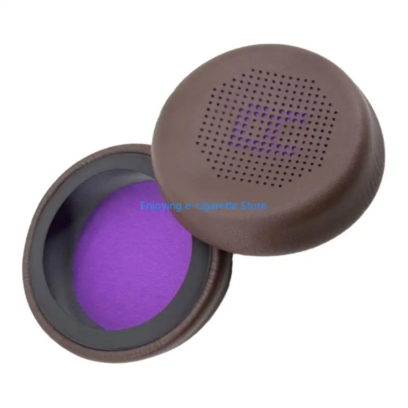 Ohrpolster für 4220/4320 Wireless Headsets Ersatz Ohr Kissen Atmungsaktiv Weich Für Komfort Y4QF – Detail 4