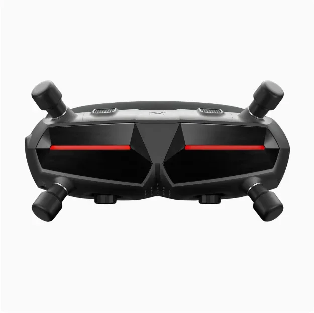 HD GogglesX digital high definition 1080P FPV glasses traversing machine