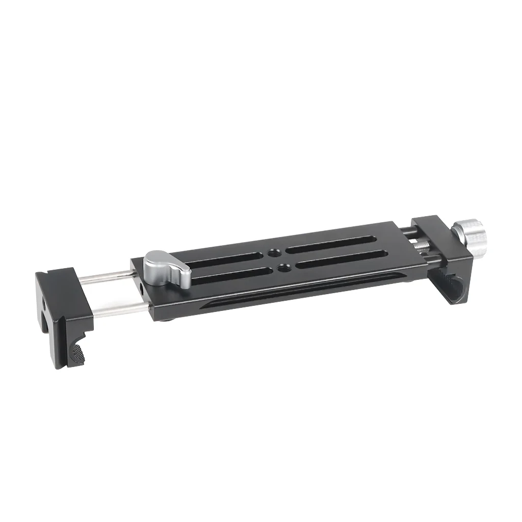 Universal Metall Tablet PC Computer Ständer Desktop Unterstützung Live Feste Clip Stativ Halterung CP-12S für iPad Mobile Handy Halter – Detail 5