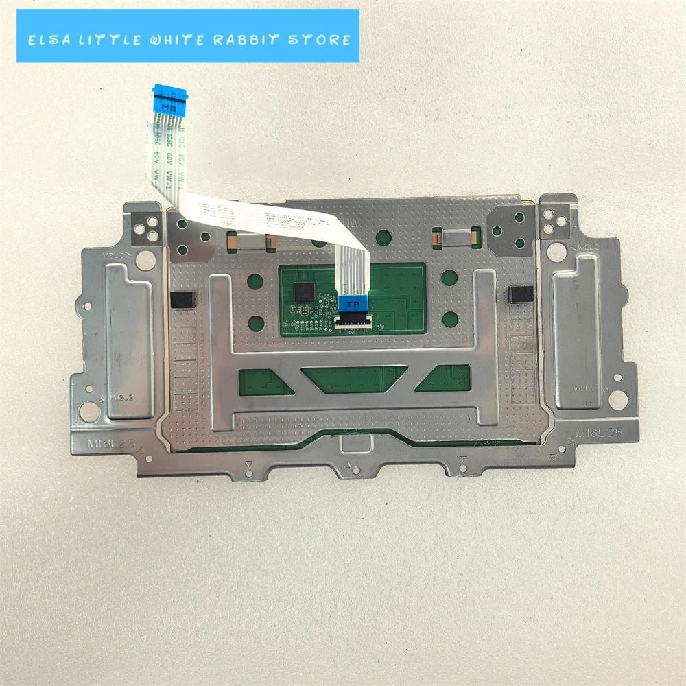 

Для DELL Inspiron 7630 7635 сенсорная панель, трекпад, плата с кабелем, 09 шт.