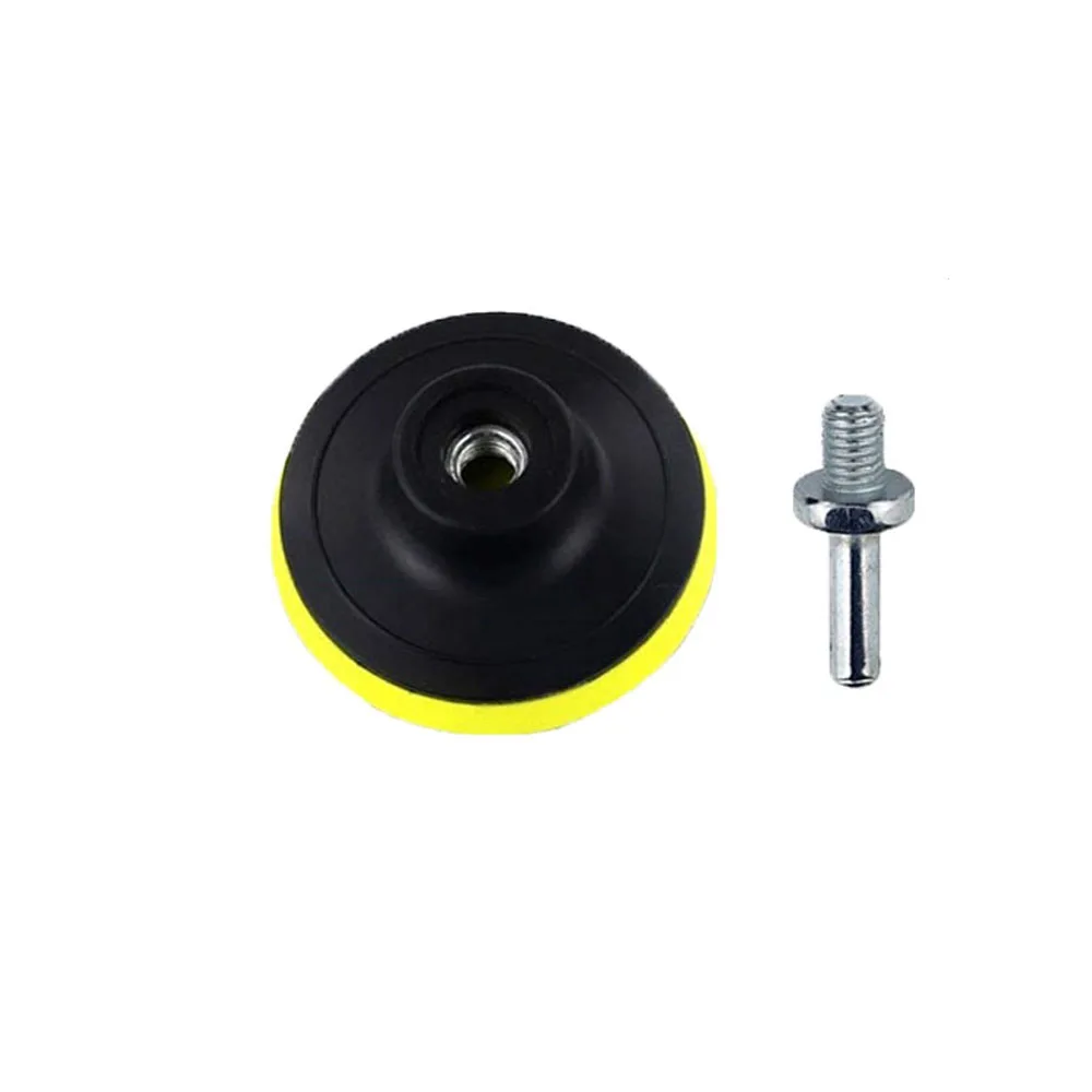 Water Sandpaper 3inch Sanding Pad 600-3000 Grit Automotive Sandpaper Polishing Disc for Headlight Metal Wood Car Abrasive Tool