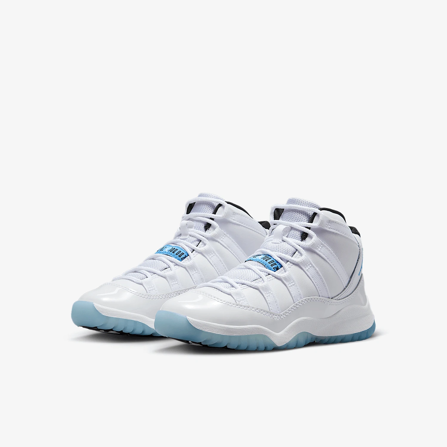 

Оригинальные детские спортивные амортизирующие и износостойкие баскетбольные кроссовки Nike JORDAN 378039-104