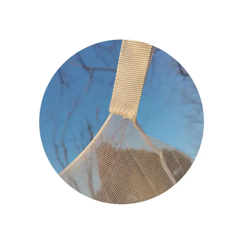 شبكة ناموسية محمولة للتخييم الخارجي ، مقاومة للحشرات ، سطح مربع ، بدون تركيب بسيط #6