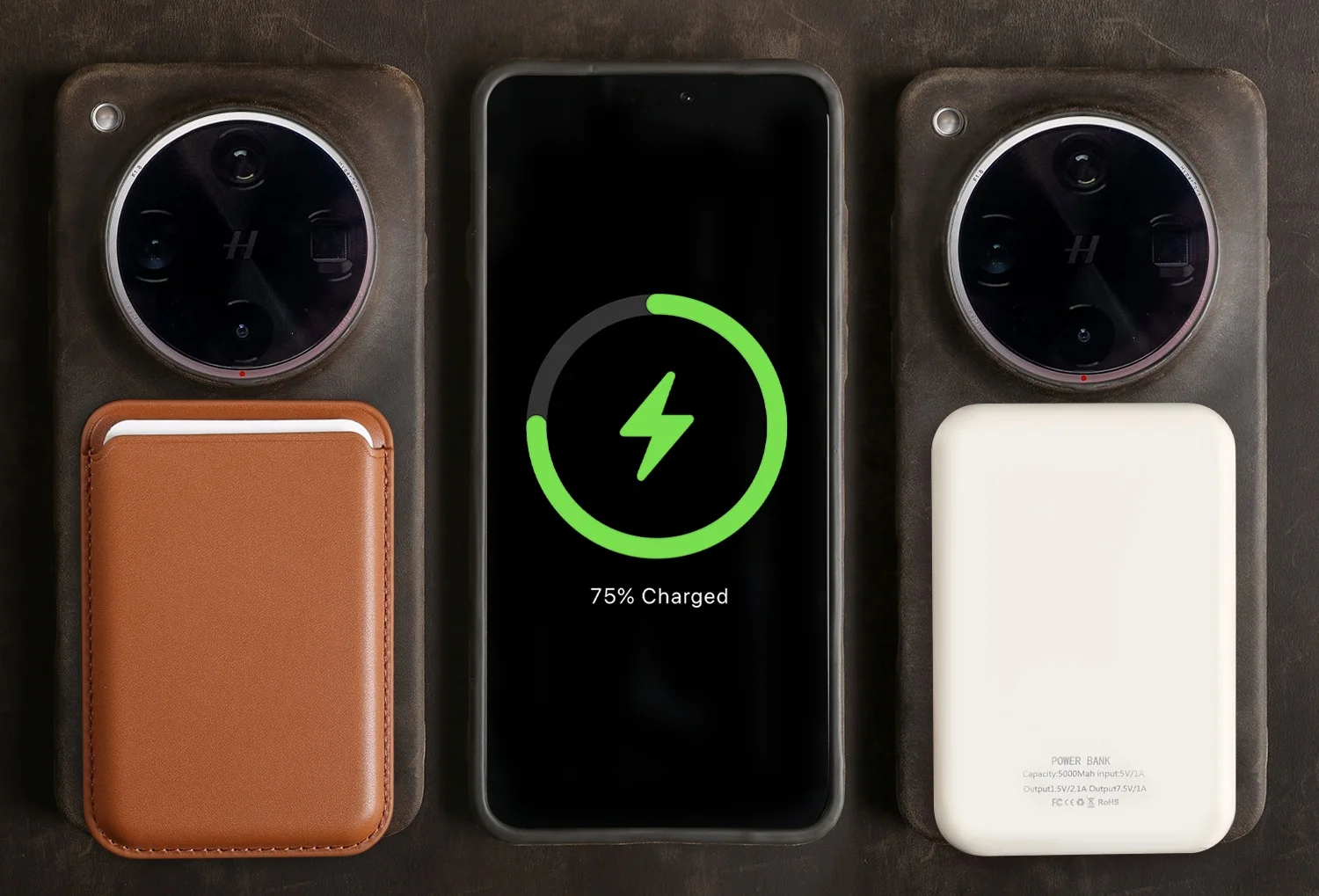 Thumbnail 4 - #1 Latest Vivo X100 Phone Case Offers