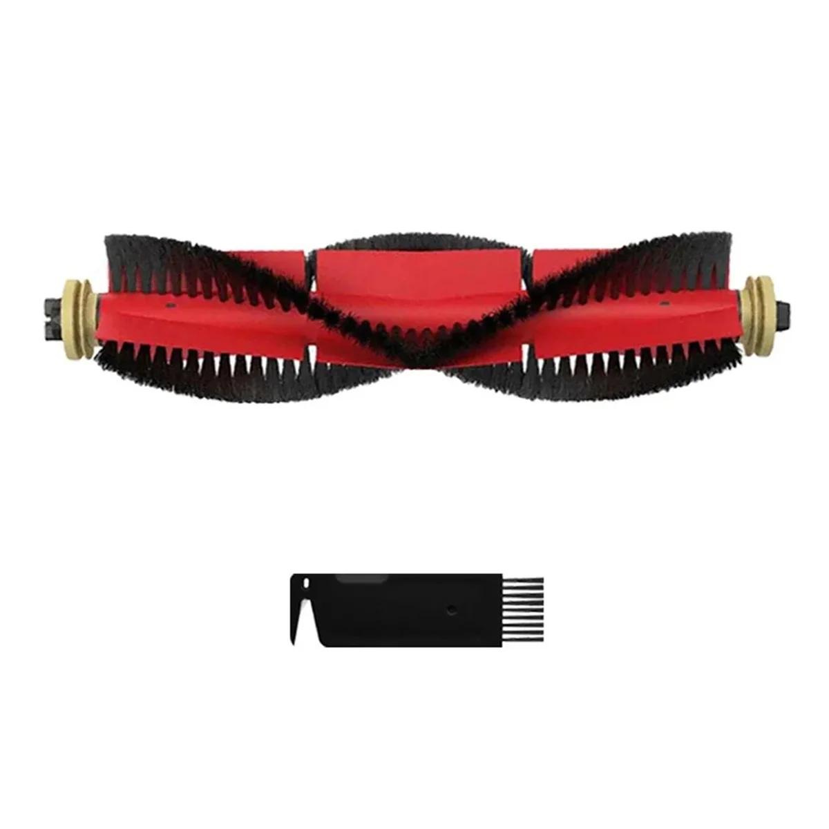 For S5 S50 S55 S502-02 S5 Max S6 S6 MaxV S6 Pure E4 E5 Spare Parts Main Side Brush Hepa Filter Mop