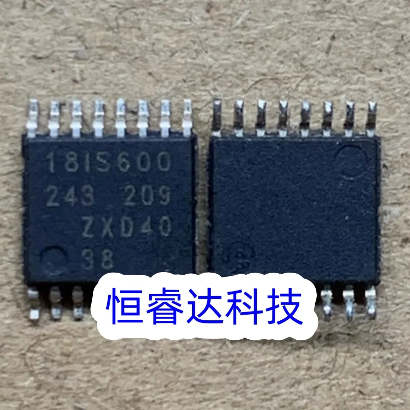 

10 шт./лот SC18IS600IPW SC18IS600 18IS600 TSSOP-16
