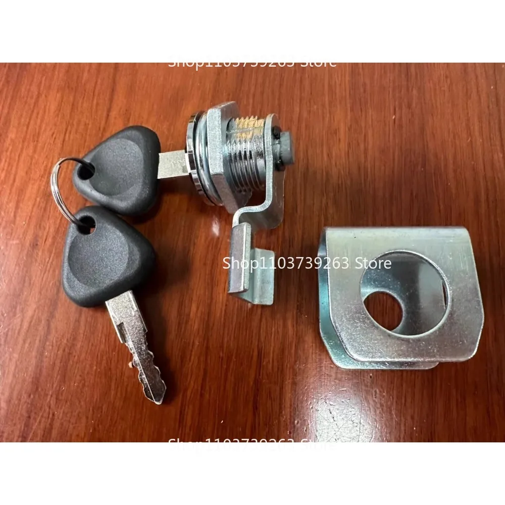 Excavator Parts For… - image