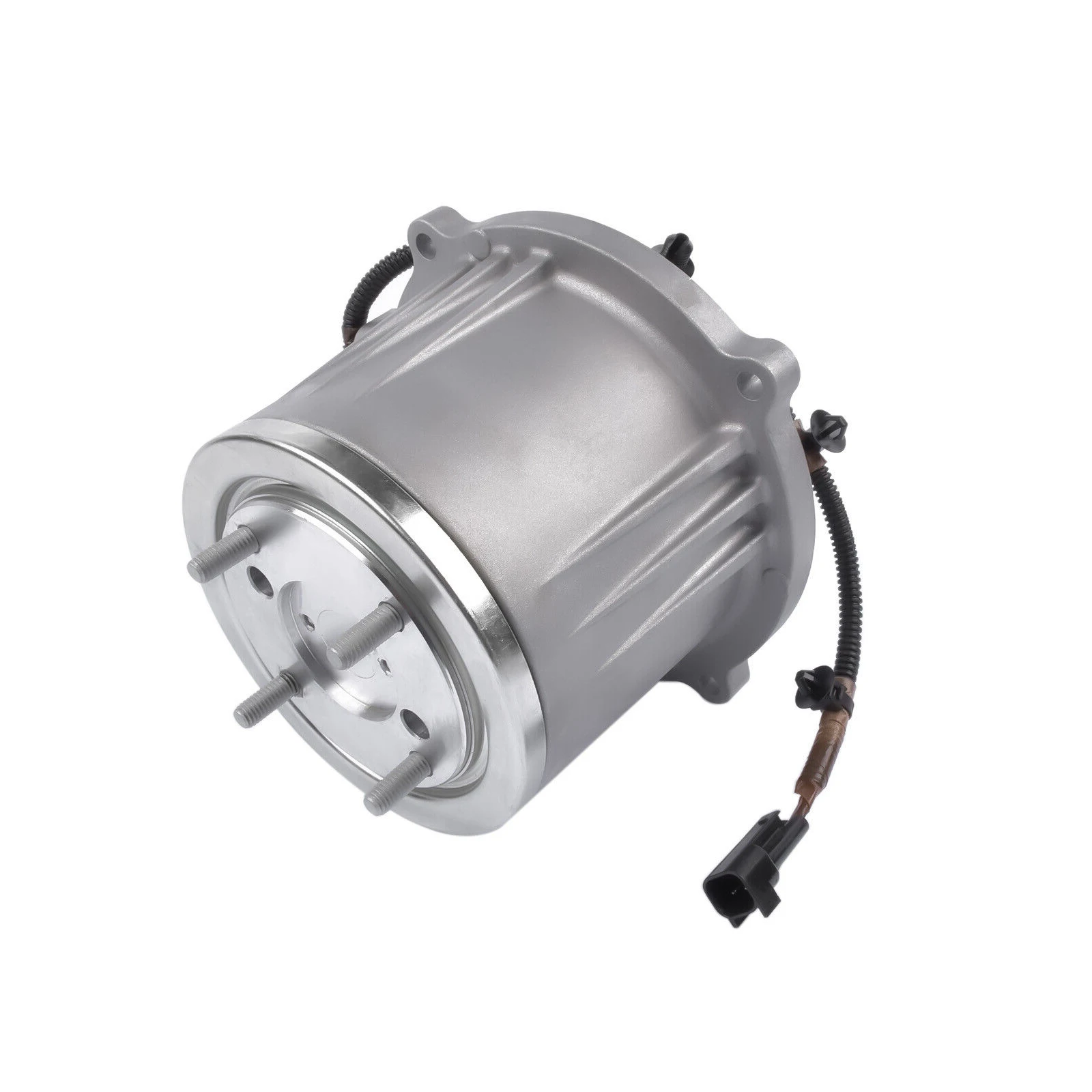 KE012797X KEY02797X KEY02797XA Novo conjunto de acoplamento viscoso diferencial traseiro para Mazda CX-3 CX-5 CX-9 AWD 2016-2023 Peças de automóvel