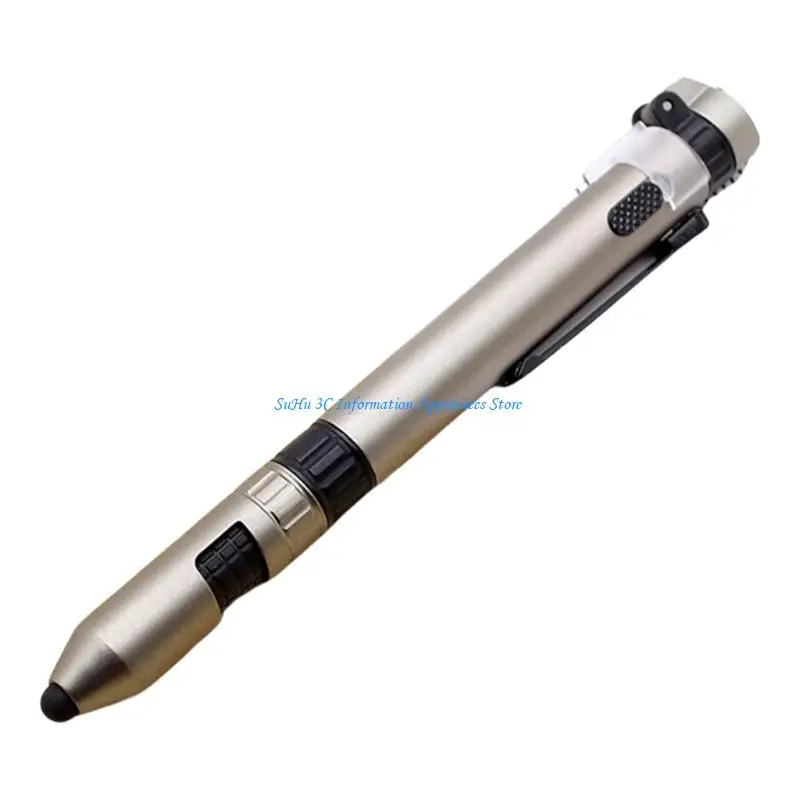 

5 в 1 MultiTool Pen MultiTool Gadgets для мужчин муж День отца дедушки
