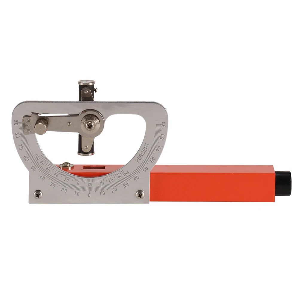 Factory Price AL03 Topographic Abney Hand Level For Surveying