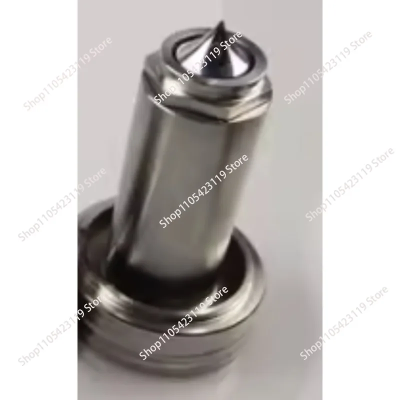 Hot runner nozzle single point gate single point complete hot nozzle rubber runner accessories hot runner