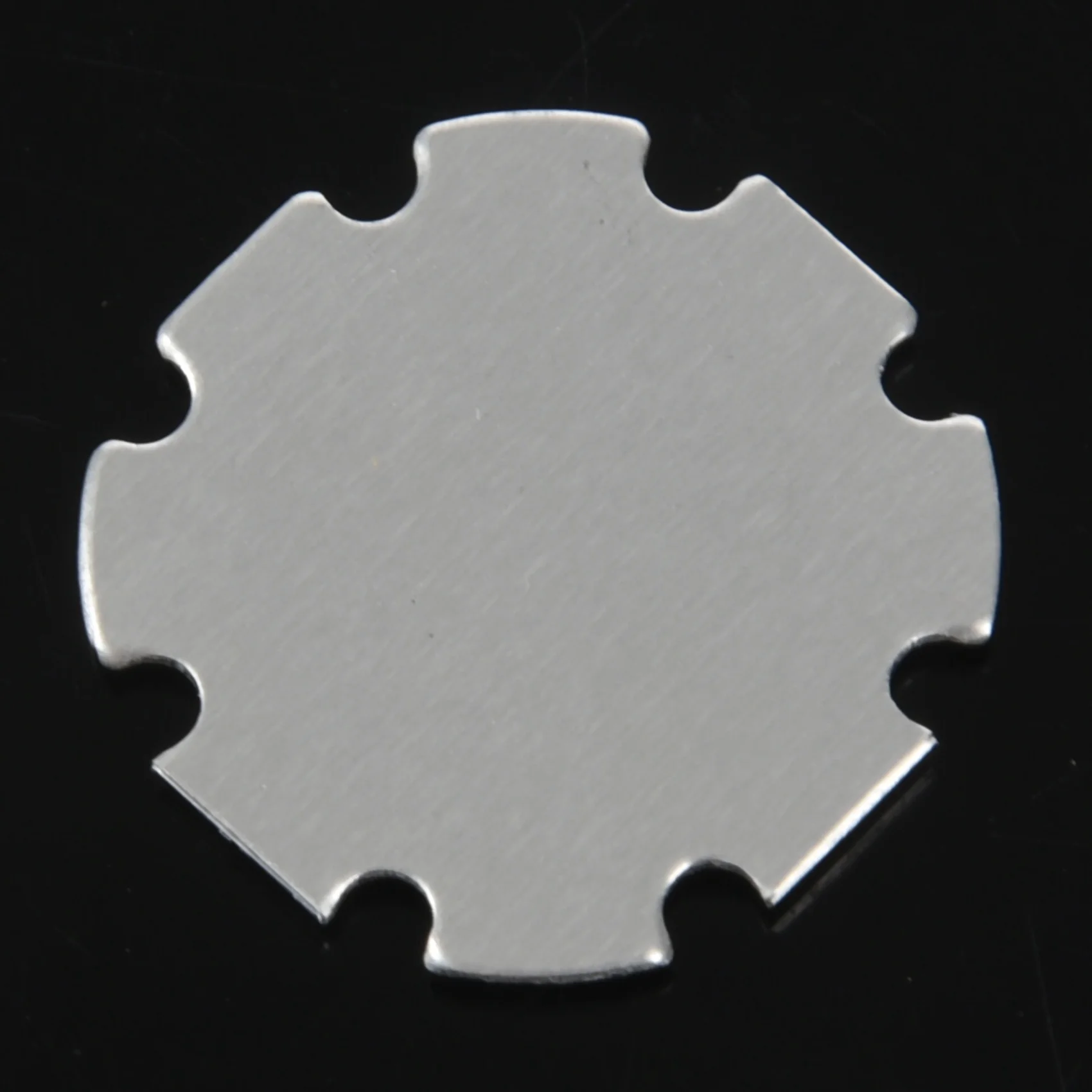 

4X 5W чип-светильник круглый COB супер яркий светодиодный светильник светодиодные лампы теплый белый DC15-17V-B61B