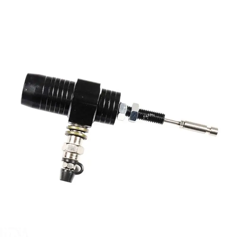 

G7NA Replacement Motorbike Accessories Motorcycle Hydraulic Clutch Cylinder Rod Brake Pump Metal Pump Easy Installation