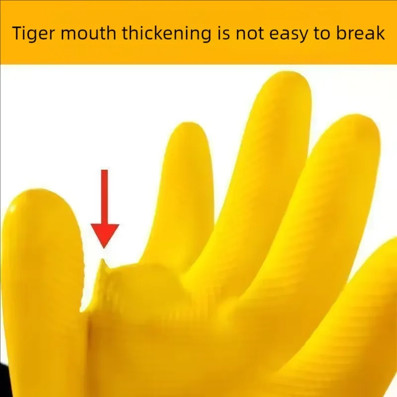 Thumbnail 3 - #58 Cleaning Gloves Comparison Guide