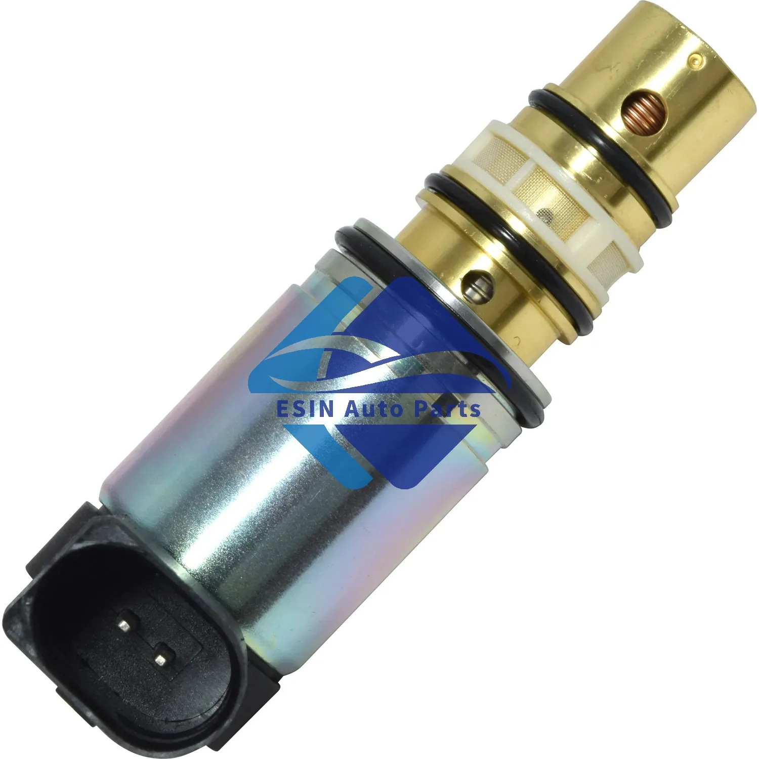 

PXE16 Auto Air conditioning Compressor Control Valve For Audi A3 A4 Q3 For VW Jetta CC GTI Passat Beetle 1.8L 2.0L EX 10335C
