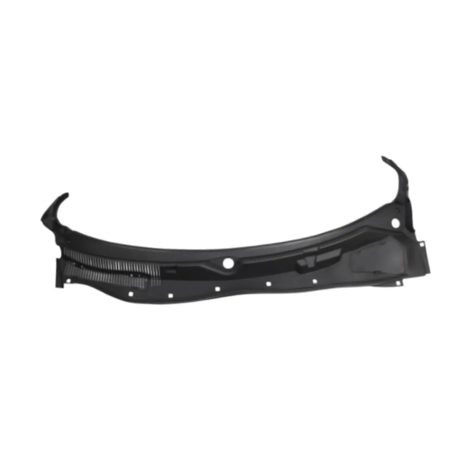 Wiper Cowl Grille Panel 5028757ag Sturdy 5028757AH for Dodge Challenger