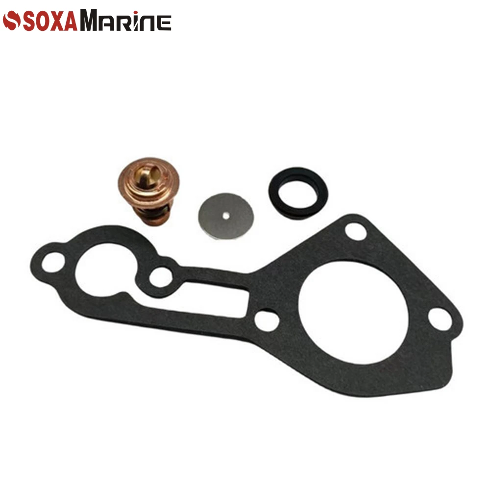 18-3569 Buitenboordthermostaat Voor Kwik 70 75 80 90 115 125 Pk 2-str 803061t1