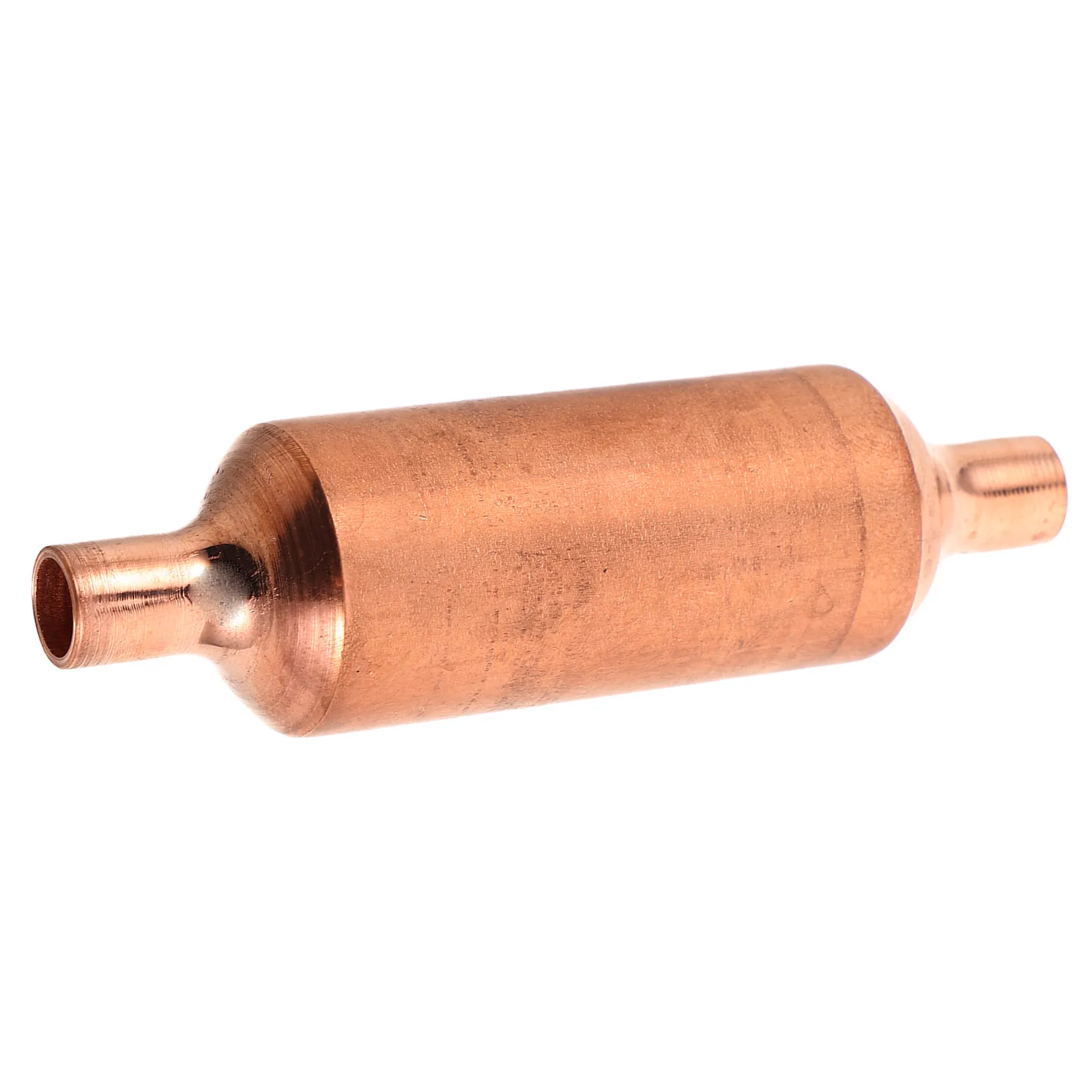 Refrigerator Conditioner Muffler Thick Design Noise Reducing Accessory for Seamless System Integration