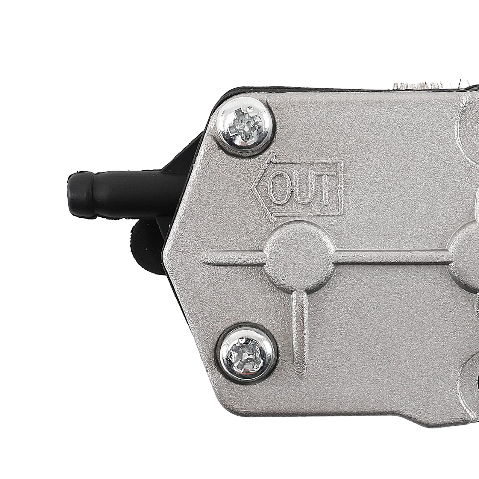 Fuel Pump for Yamaha V4 V6 Outboard Engine 1984-2004 115/150/200/225/250/300 HP