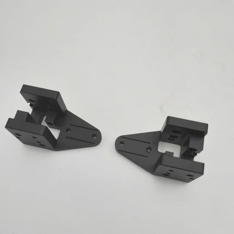 Funssor upgrade kit Rook MK1 3D printer CNC aluminum machined Y carriage right left MK1.1 XY axis gantry