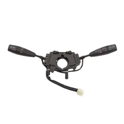 Wiper Headlight Switch for Chery QQ Sweet QQ3 Steering Switch High and Low Beam Combination Switches Assy S11-3774010