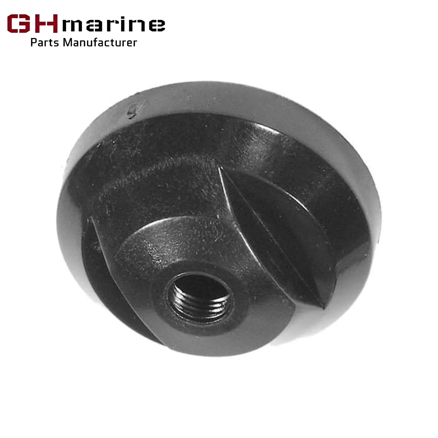 NEW Aftermarket Mercruiser Alpha One Bravo 1 2 3  R MR Trim Cylinder Ram Cap 19-14842 Pivot Cap (4) Marine Engine