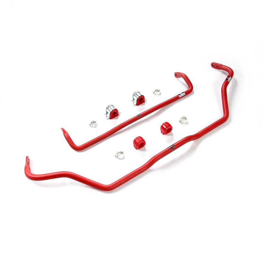 New Front/Rear Anti Roll Sway Bar For 2006-2012 2017-2024 7th/9th/10th Gen For For view 2