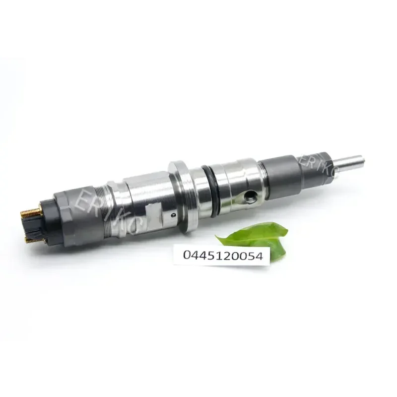 

0986435545 ERIKC 0445120054 Common Rail Injector 0 445 120 054 Replacement Diesel Inyector 0445 120 054 for Iveco Euro Cargo