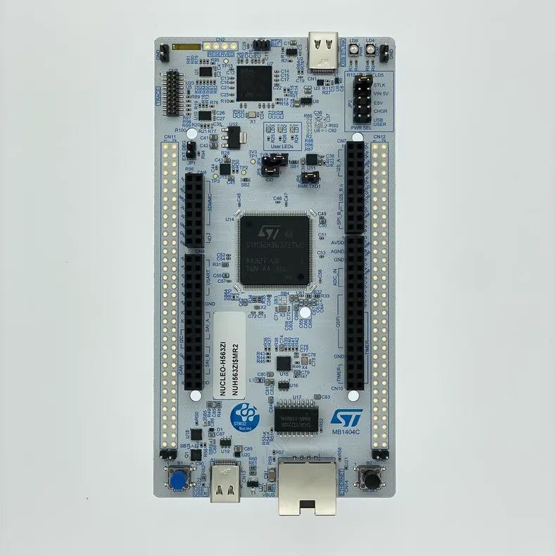 1pcss-snucleo-h563zi-stm32-nucleo-144-development-board-stm32h563zit6