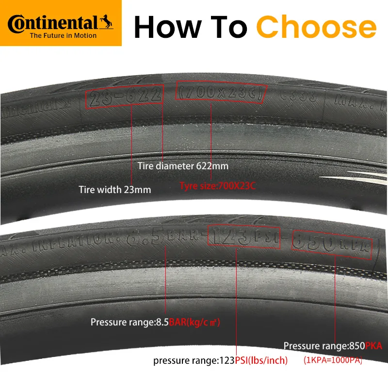 Continental Ruban MTB Bike Tyre 29x2.10 27.5X2.1 29x2.30 Pure Grip Compound Shield Wall System E25 Tubeless Ready Folding Tire