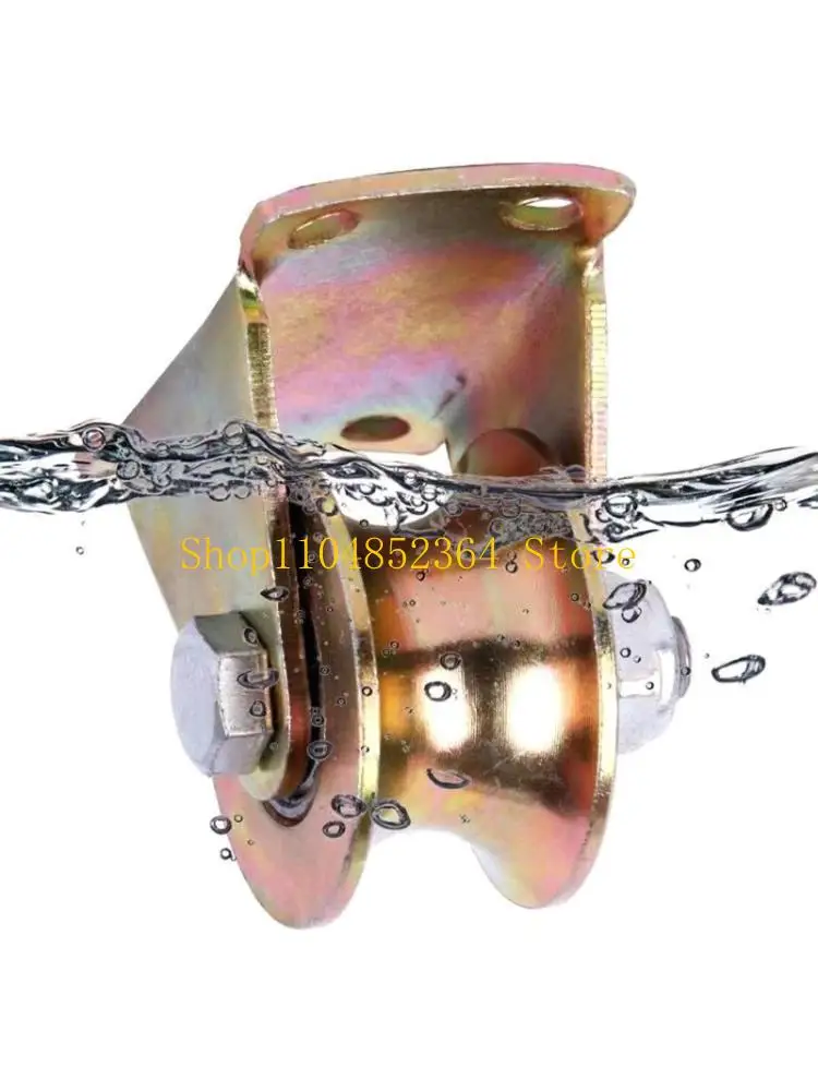 rodizio-rigido-resistente-da-roda-do-sulco-652f-v-para-porta-deslizamento-da-trilha-invertida-440-libras