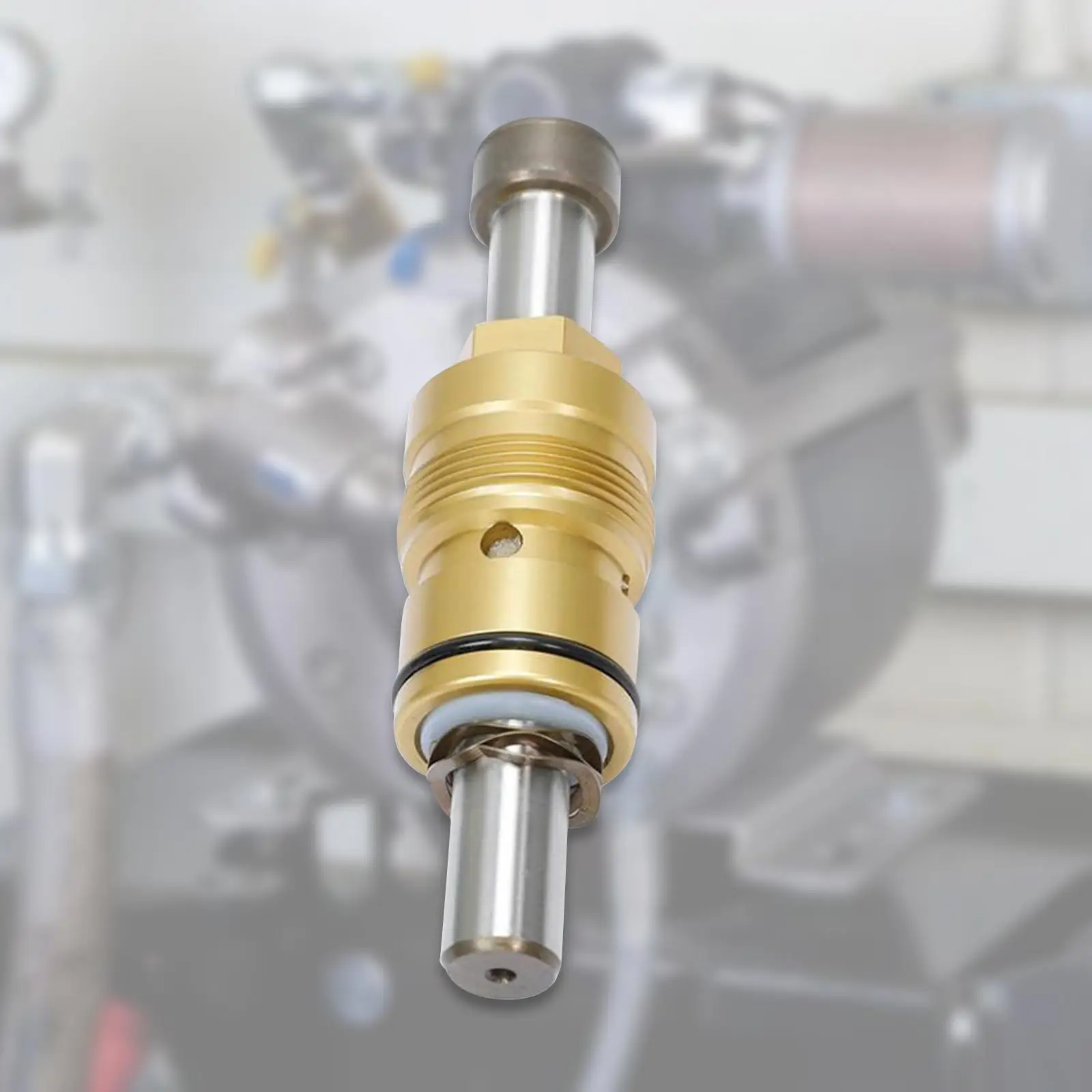 Paint Sprayers Pump Repair Part Gx21 24Y472 High Performance Wear Resistant Paint Sprayer Accessory Replacing for Prox19