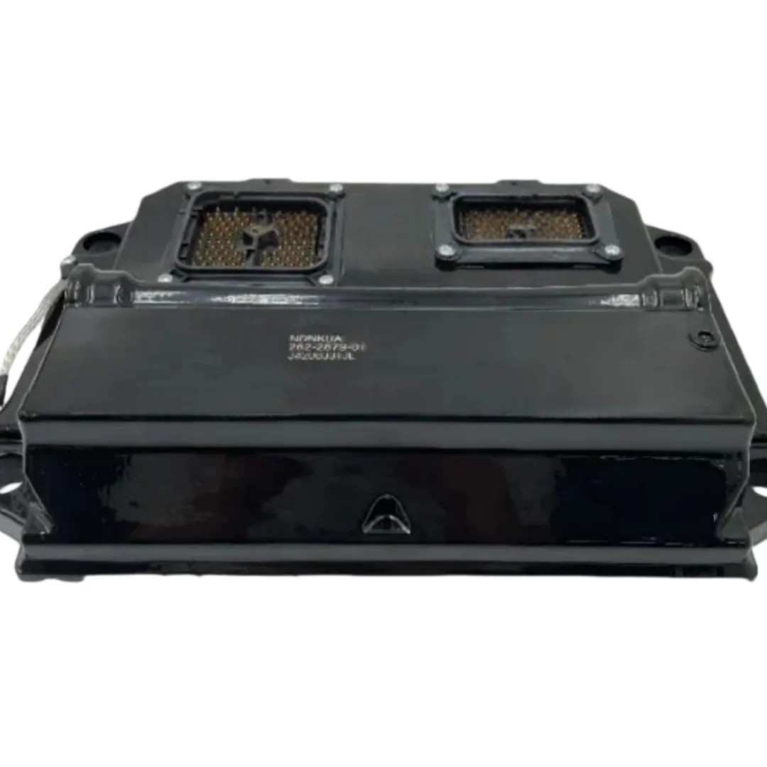 2622879 Engine Controller High Electronic Control Unit Suitable For 330D 336D Excavator,One Year Quality Guarantee,With Program