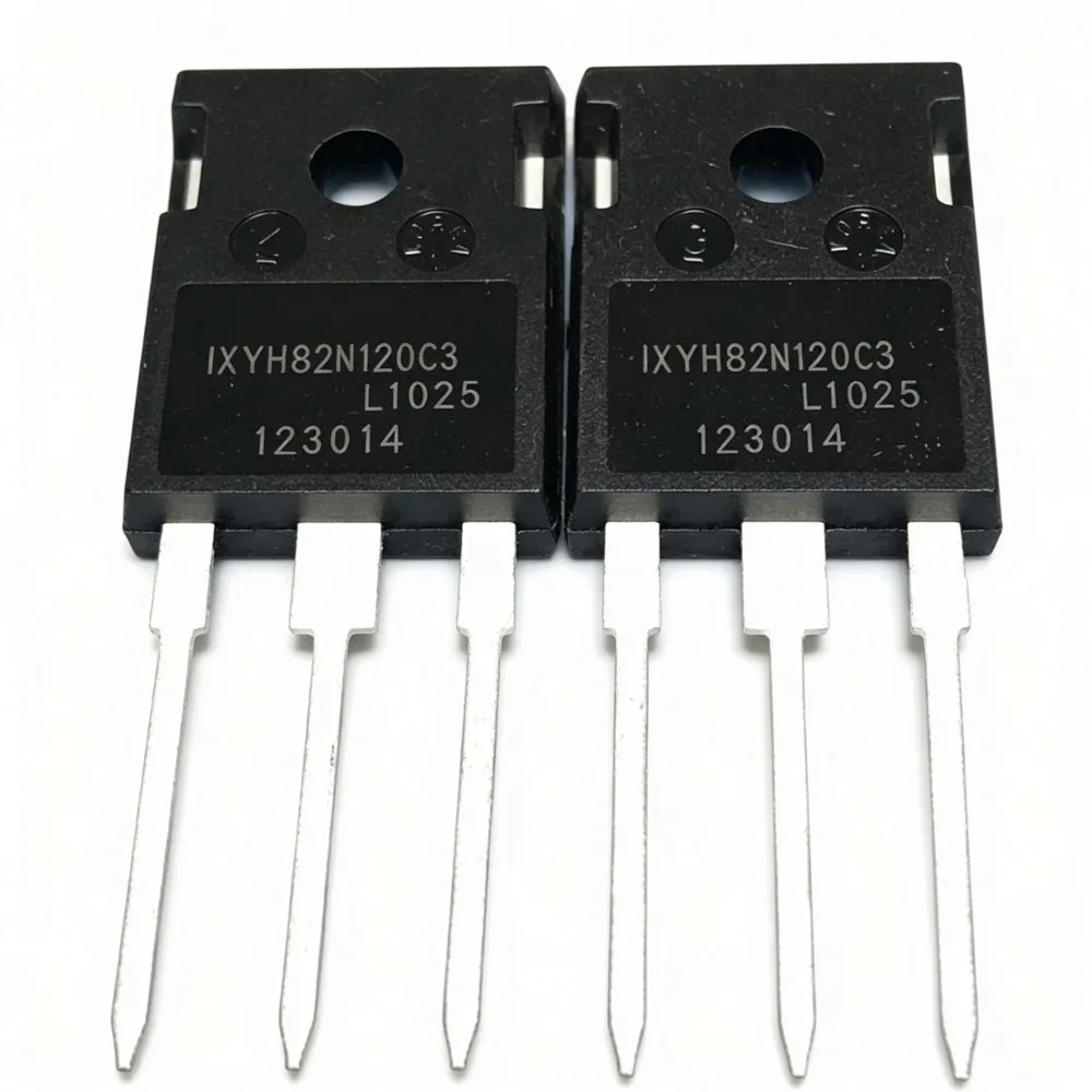 5PCS APT75GN60LDQ3 IXYH82N120C3 IRGPS60B120KD BTS442E2 U1660G TLE5206-2G