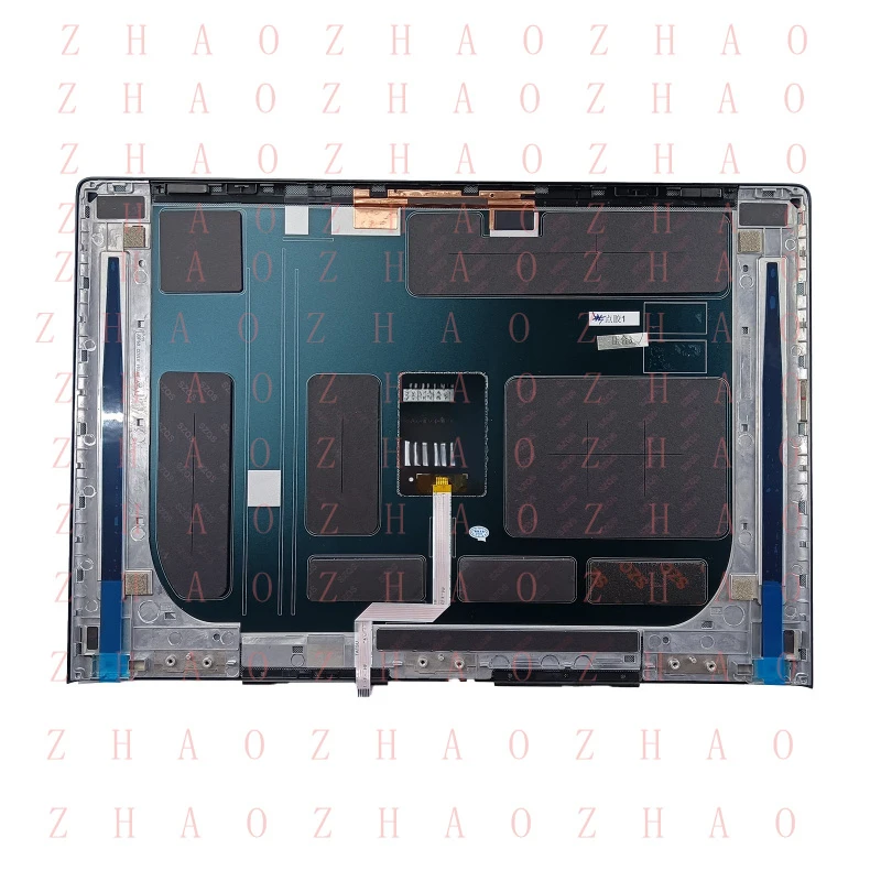 

L+ 098VPD FOR DELL Alineware 16 Area-51 Blue 98VPD lcd back cover top case