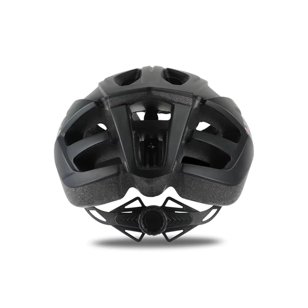 RNOX-casco ultraligero para Ciclismo, casco moldeado integralmente para motocicleta, Scooter Eléctrico, cascos para Ciclismo