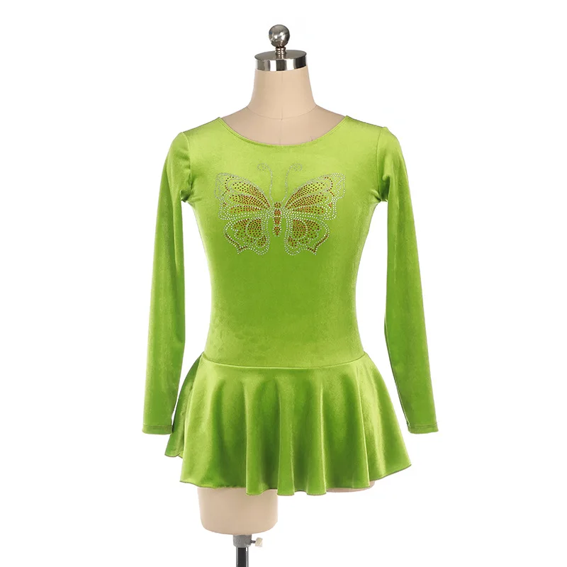 customized-children's-adult-figure-skating-dress-girls'-performance-dress-competition-grade-skirt-ropa-para-pole-dance