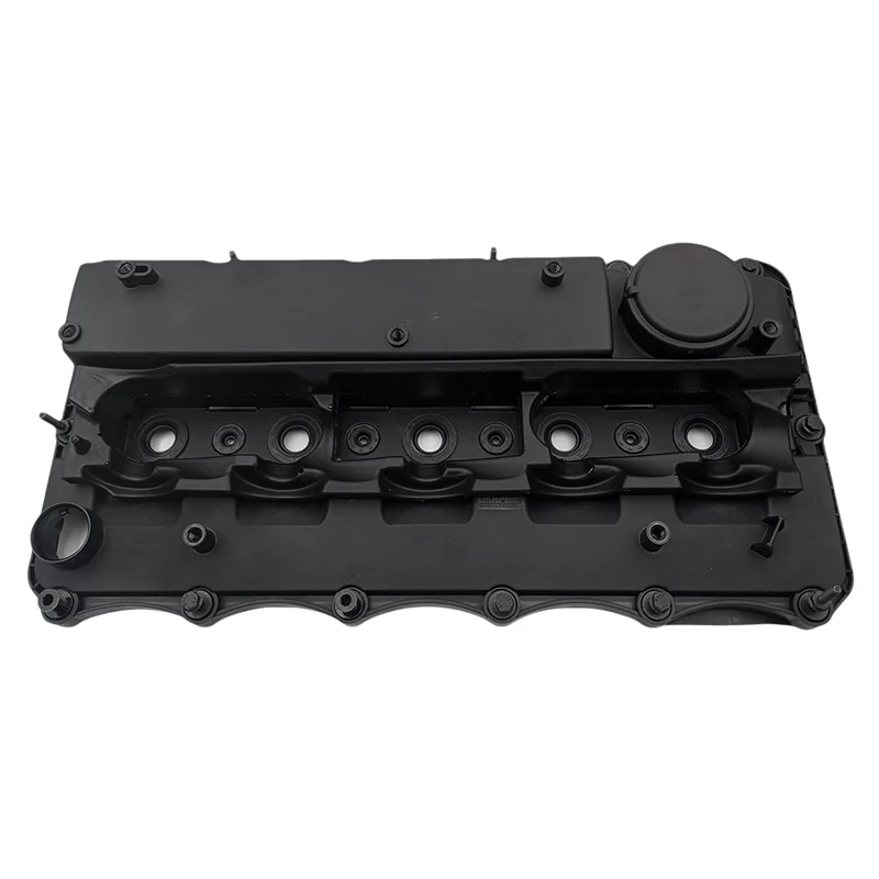 

A30P-Engine Cylinder Head Valve Cover BK3Q-6K271-CH BK3Z-6582-A 1865533 For Ford Ranger 2012-2021 3.2 Camshaft Rocker Cover