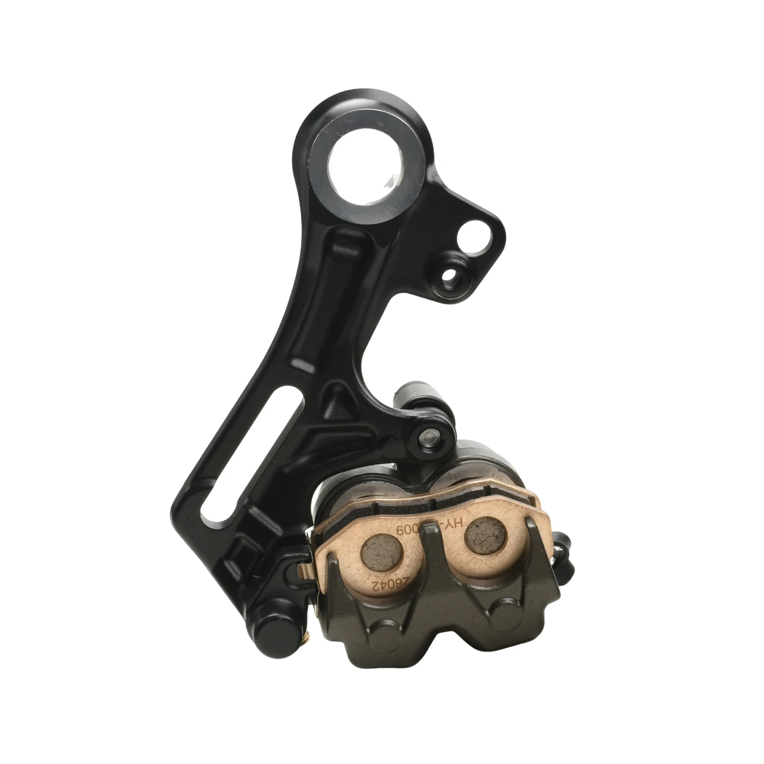 For Surron Ultra Bee Front and Rear Brake Calipers Disc Brake Caliper Electric Motorcycle Accessories