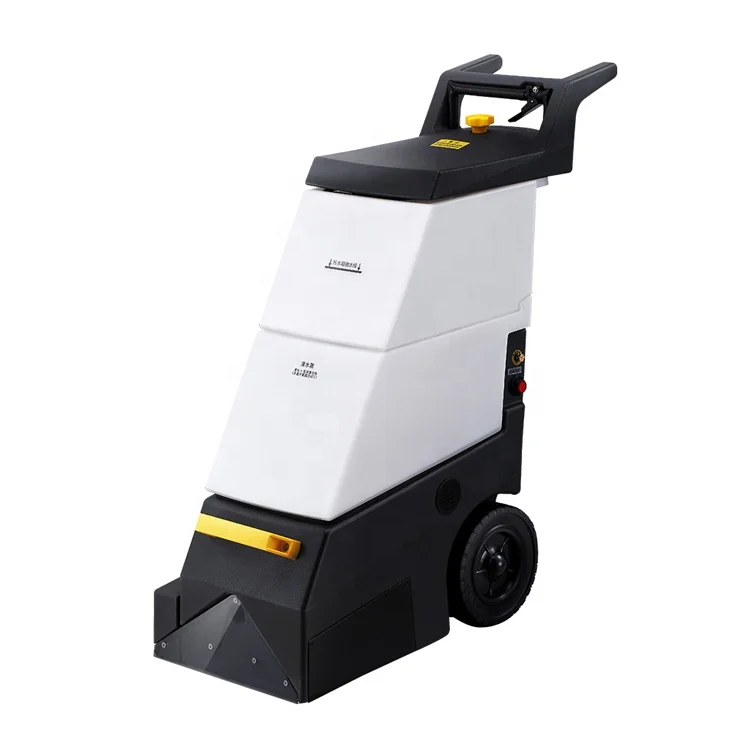 For CP-15 three-in-one industrial carpet cleaning machine floor mat cleaning