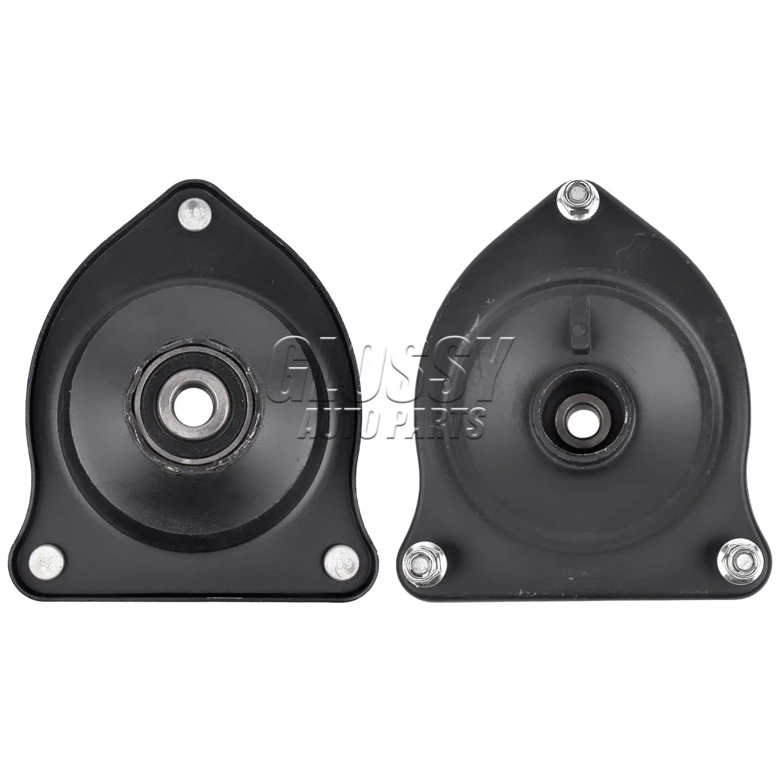 AP03 For Mini One Cooper S John Cooper Works R50 R53 R52 Pair Front Top Strut Mounts 31306764884