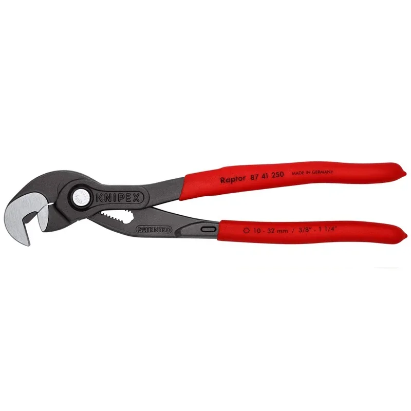 KNIPEX  Raptor Pliers 10