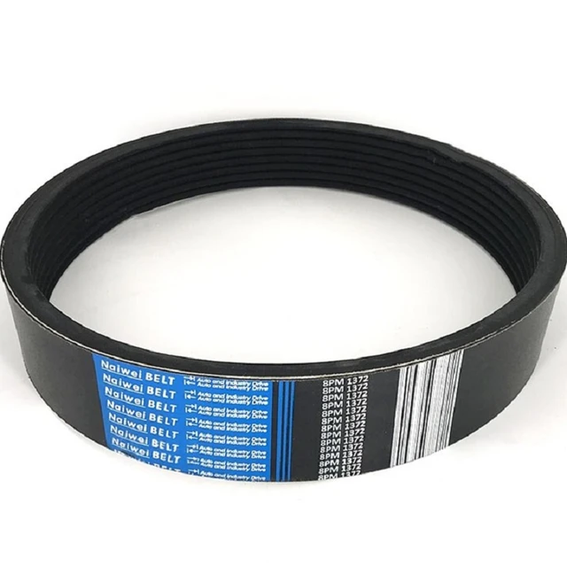 Customized Multi ribbed Belt Pj Ph Pk Pl Pm Multi groove Belt Tractor Belt Logistics Roller Elastic Belt Motor Drive Belt Tool Parts AliExpress